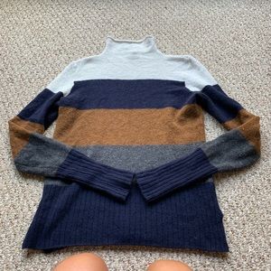 Madewell sweater sz small